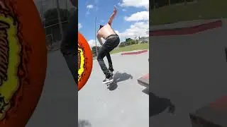 SAMUEL JIMMY ANARQUIA WHEELS #skateboarding #skate #sp