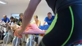 LSPT Spinning with Keith Barnes 2