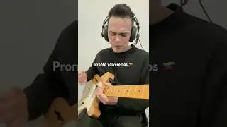 Dream On | Para los venezolanos en el mundo 🇻🇪🎸