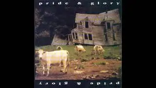 Pride and Glory 1994 full album 🇺🇸