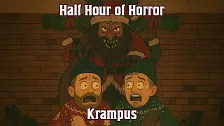 Krampus (2015) &mdash; Christmas Horror, Dark Comedy & Festive Nightmares | Half Hour of Horror