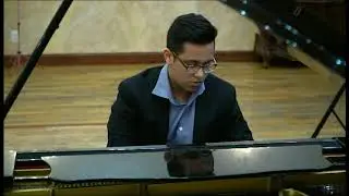 Concert of Piano Students of Ariel Davydov January 27, 2019. NY