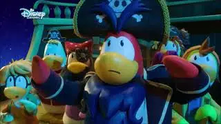 Club Penguin: &iexcl;Hermorsas Fiestas!