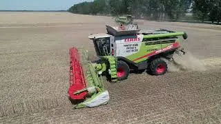 🟥🟩⬛//CLAAS LEXION 795 4X4 LIMITED EDITION//🟥🟩⬛