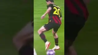 Bernando Silva edit #clips #edit #soccer #football #bangers #bernandosilva #bernando #silva #foryou
