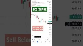 TCS  Share | TCS Tomorrow | TCS News | TCS Tomorrow Prediction | Intraday Trading 10/10/22