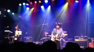 You - Royal Pirates 20160430