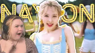 NAYEON 'POP' MV & 'NO PROBLEM (Feat. Felix of Stray Kids)' Band Live Clip Reaction