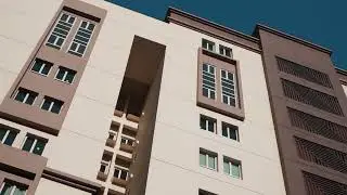 Al-Watier Complex - Salmiya, Kuwait.