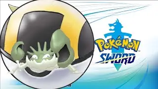 Shiny Kingler live Reaction