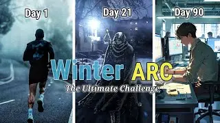 Совершите величайшее возвращение к 2026 году (Зимний ARC 2.0)