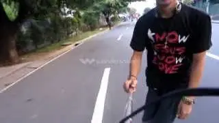 Sta.Lucia Cruiser/Skater. (SkateEverywhere)