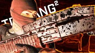 What is Trepang2