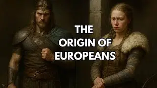 The Origin of Europeans: What the Ethiopian Bible Really Says About Japheth&rsquo;s Children