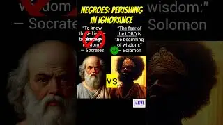 Know Thyself LD Smith The High Priest warning the children of The Most High God