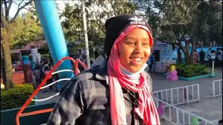 VLOG KII UGU WANAGSANA AY ABDULLHI YARE FAMILY AY SAMEYAAN