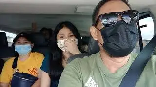 TRIP TO BALIUAG BULACAN | TRAVEL VLOG | VIA NORTH LUZON EXPRESSWAY | dphoenix nick🇵🇭