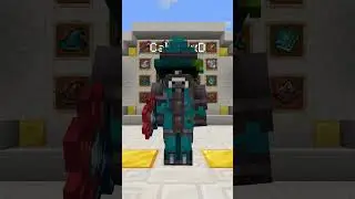 Minecraft &ndash; Elemental Wizards Mod Classe Mago RPG #minecraft #minecraftmod