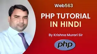 PHP Switch Statement Tutorial in Hindi | php tutorial in Hindi | web563