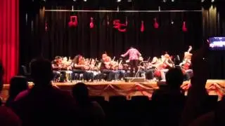 Savannah sc orch2