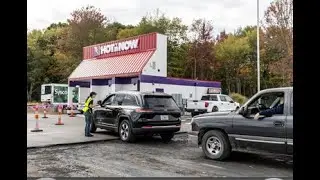 Public reacts as lost burger chain returns to West Michigan