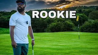 Learning to Golf: A Beginner&rsquo;s Journey