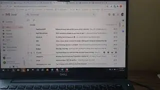 Gmail 2020 How to sort and delete emails by sender