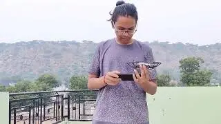 DJI Tello tutorial