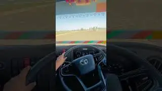 Truck in farm house #drive #driving #driving #tranding #tranding #truckdriver #truck