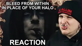Goth reacts to 