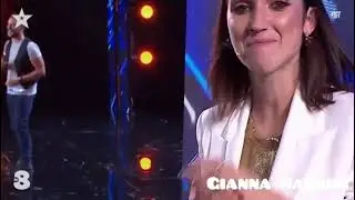 Le 6 Imitazioni in TV in 80secondi di ClaudioVoice
