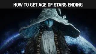 How to get Age of Stars Ending - Elden Ring (Ranni Quest)