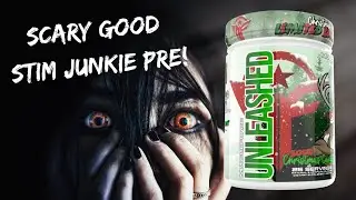 SCARY GOOD | Defiant Unleashed Limited Edition [XMAS in March]