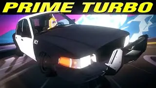 PRIME TURBO