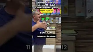 Os melhores descontos e promo&ccedil;&otilde;es voc&ecirc; encontra no Saad Eletr&ocirc;nicos 💥📱