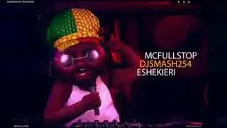 mc fullstop live juggling session