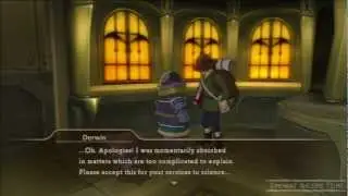 Ni No Kuni Mechanical Creatures Errand 72