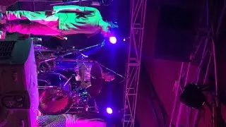 Reggae night cultivation & the himalions