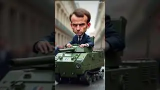 #nowar #ukrainewar #ukrainerussiawar #ue #Frexit #macron #philippot #france #news