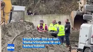 Vlora 4 ditë pa ujë!  Rama: Vlonjatëve të  mi i kërkoj ndjesë