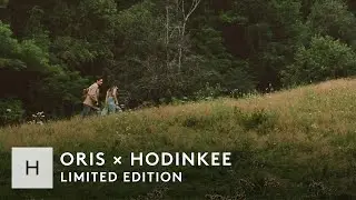 Oris x HODINKEE