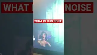 THIS NOISE&hellip;. #basugames #horrorgaming #shorts