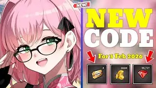*NEW* SWORD MASTER STORY COUPON CODES | 3 FEBRUARY 2026 | SWORD MASTER STORY NEW CODES