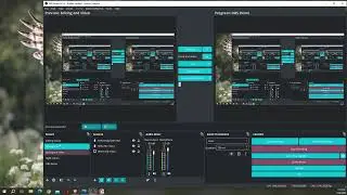 Connecting OBS with an ASIO audio device