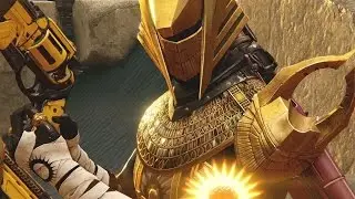 THIS WEEKS TRIALS #2 :Pantheon