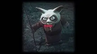 This panda had every reason to be a villain.  #4k #kungfupanda #edit #movie #kungfupanda4 #kfp