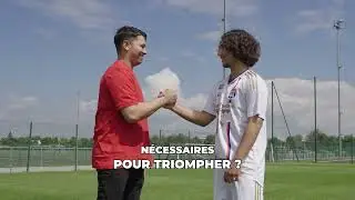 BURGER'S VS OL ACADEMY