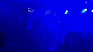 REAPER- Live @TOXIK show 4/27/19