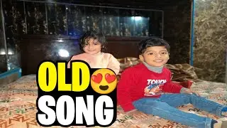 Old Song | New Vlog | Visit to Amanah Mall Lahore | Daily Vlogging
