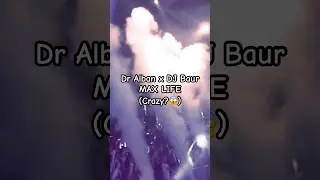 Dr Alban x DJ Baur - Max Life #OfficialBangerTvVideos #TrifunoRemix #BestClubMusic #ClubBanger2025